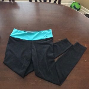 Nike Dri-Fit leggings